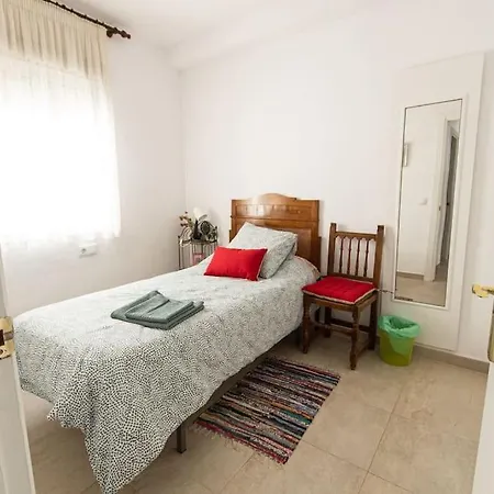 Piso Junto A La Estacion Ave Apartment Cordoba