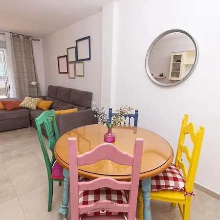 Piso Junto A La Estacion Ave Apartment Cordoba