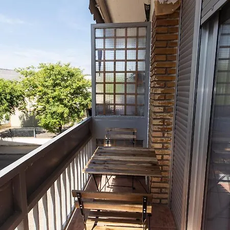 Piso Junto A La Estacion Ave Apartment Cordoba